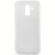 Чохол силиконовый 0.26 мм Samsung A605 (A6Plus-2018) Transparent