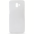 Чохол силиконовый 0.26 мм Samsung J610 (J6 Plus) Transparent