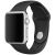 Apple Watch Band Sport 42-44-45-49 mm Black #18