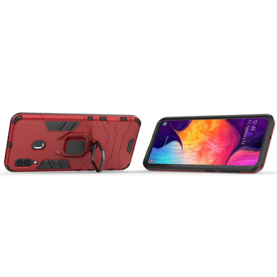 Чохол MiaMI Armor 2.0 for Samsung A305 (A30-2019) Red