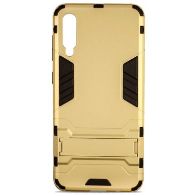 Чохол MiaMI Armor Case for Samsung A307 (A30S-2019) Gold