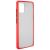 Чохол MiaMi Edge for Samsung A315 (A31-2020) Red