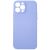 Чохол MiaMi Lime for iPhone 13 Pro #06 Purple