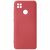 Чохол MiaMi Lime for Xiaomi Redmi 9C HAWTHORN Red