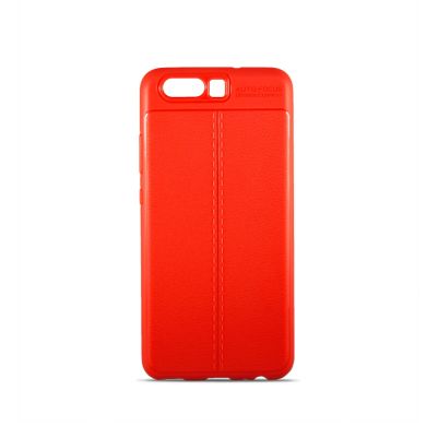 Чохол MiaMI Skin Shield Huawei P10 Red