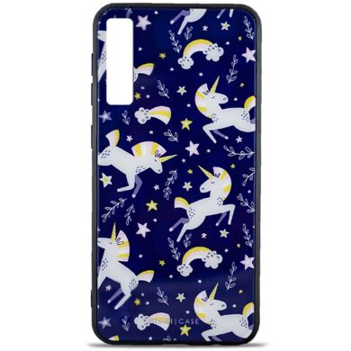 Чохол MiaMI Try Case for Samsung A750 (A7-2018) #09 Flock Unicorn