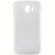 Чохол силиконовый 0.26 мм Samsung J400 (J4-2018) Transparent