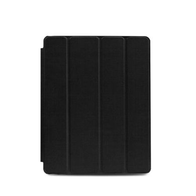 Original Book Cover iPad 2/3/4 (HC) Black #8