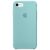 Original Soft Case for iPhone 7/8 Ice Sea Blue (21)