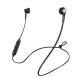 Bluetooth навушники Celebrat E13 Black