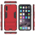 Чохол MiaMI Armor Case for Samsung A307 (A30S-2019) Red