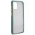 Чохол MiaMi Edge for Samsung A715 (A71) Green
