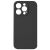 Чохол MiaMi Lime for iPhone 14 Pro #01 Black