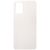 Чохол MiaMi Lime for Samsung A025 (A02S-2021) White