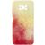 Чохол MiaMi Mix Color for Xiaomi Poco X3 Red-Yellow