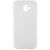 Чохол MiaMI Soft-touch Samsung J610 (J6 Plus) White