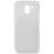 Чохол силиконовый 0.26 мм Samsung J600 (J6-2018) Transparent