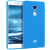 Original Soft Case for Xiaomi Redmi Note 4X Light Blue (16)