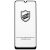Захисне скло Little Rock Full Glue for Samsung A015 (A01-2020) Black