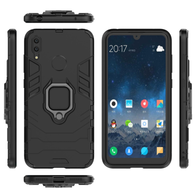 Чохол MiaMI Armor 2.0 for Huawei Y7 2019 Black