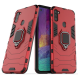 Чохол MiaMI Armor 2.0 for Samsung A115 (A11-2020) Red