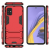 Чохол MiaMI Armor Case for Samsung A515 (A51) Red