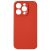Чохол MiaMi Lime for iPhone 14 Pro #02 Red