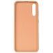 Чохол MiaMi Lime for Samsung A307/A507 (A30S/A50S-2019) Orange