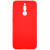 Чохол MiaMI Soft-touch Xiaomi Redmi 8 Red