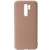 Чохол MiaMI Soft-touch Xiaomi Redmi 9 Brown