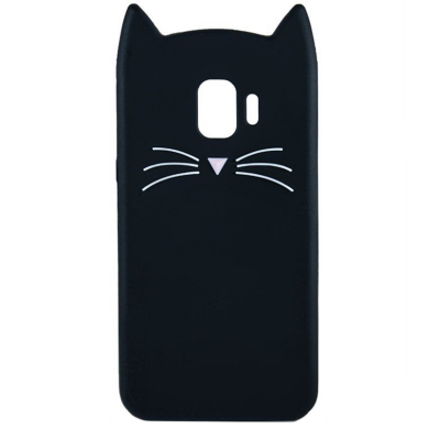 Image Kitty Samsung J260 (J2 Core) (Black)