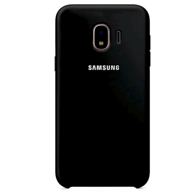 Original Soft Case for Samsung J260 (J2 Core) Black (18)