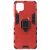 Чохол MiaMI Armor 2.0 for Samsung A125 (A12-2021) Red