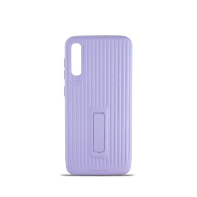 Чохол MiaMI Hike for Samsung A505 (A50-2019) Violet