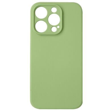 Чехол MiaMi Lime for iPhone 14 Pro #04 Green