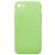 Чохол MiaMi Lime for iPhone 7/8 Green
