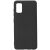 Чохол MiaMi Lime for Samsung A415 (A41-2020) Black