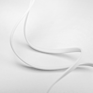 Навушники Celebrat S70 White