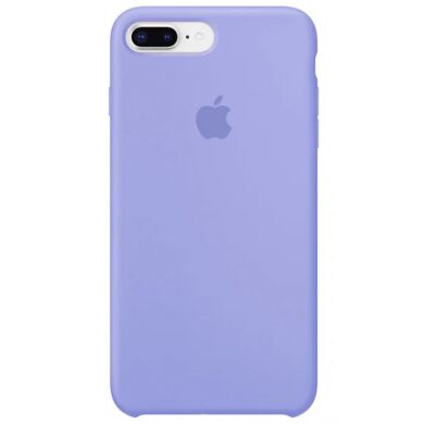 Original Soft Case for iPhone 7+/8+ Lilac Cream (41)