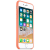 Original Soft Case for iPhone (HC) 7+/8+ Peach #28