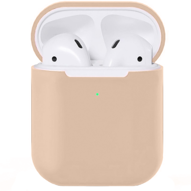 Apple AirPods Case 2nd Gen Pink Sand #8