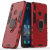 Чохол MiaMI Armor 2.0 for Huawei Y7 2019 Red