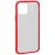 Чохол MiaMi Edge for iPhone 11 Pro (Red)