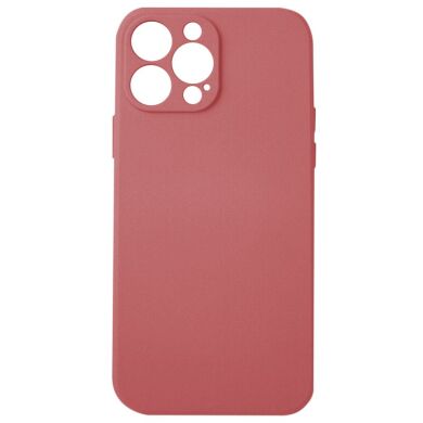Чохол MiaMi Lime for iPhone 13 Pro #10 D-Red