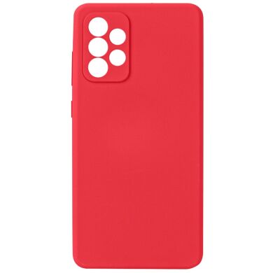 Чохол MiaMi Lime for Samsung A325 (A32-2021) 4G Red