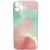 Чохол MiaMi Mix Color for iPhone 11 Pro (Pink-Blue)