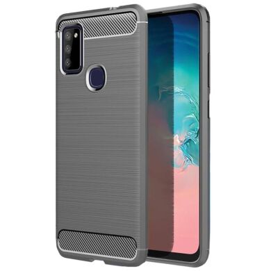 Miami Brushed for Samsung M515 (M51-2020) Grey