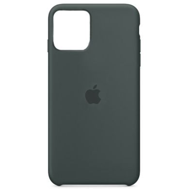 Original Soft Case for iPhone 11 Pro Max Granny Gray (58)