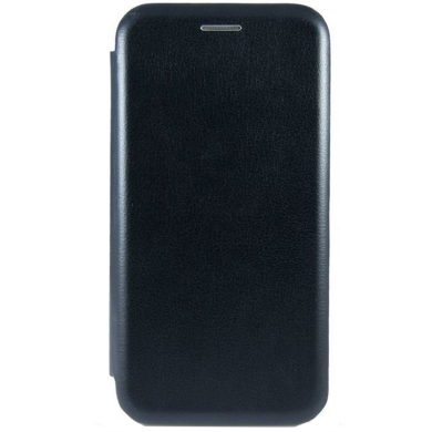 Чохол книжка MiaMI Kira Slim Shell for Samsung A805 (A80-2019) Black