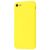 Чохол MiaMi Lime for iPhone 7/8 Yellow